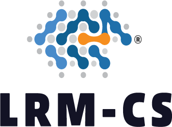 Logo LRM-CS