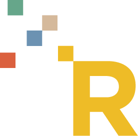 Icône Restitutio Bleue